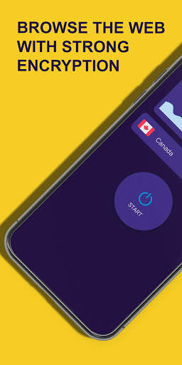 Gorilla VPN -  Fast Secure & Best VPN for android screenshot 4