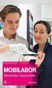 mobiLabor screenshot 1