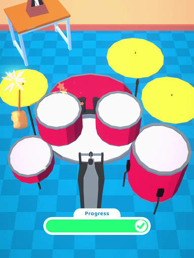 Clumsy Studio: Fun Music maker скриншот 9