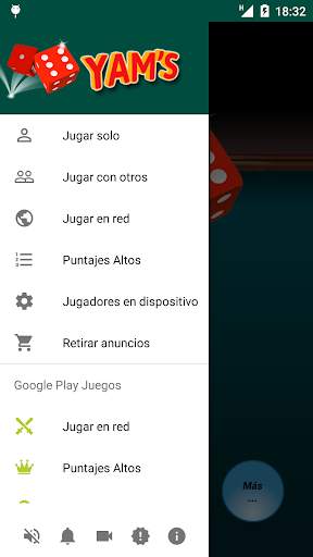 Generala screenshot 1