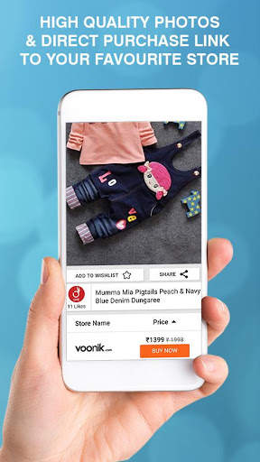 Girls Online Shopping - Kids Wear screenshot 7