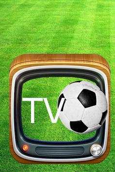 Soccer on TV screenshot 4