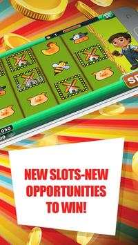 Book of Ra Slots screenshot 4