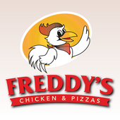Freddys Chicken and Pizza icon