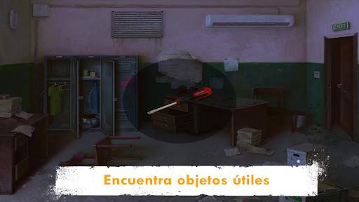 Puzle de escape de la prisión screenshot 3