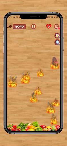 Ant Smasher Game screenshot 4