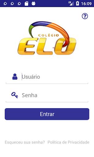 Colégio Elo screenshot 2