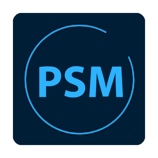PS Mobile - Mobile Photo Editor icon
