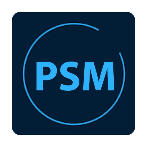 PS Mobile - Mobile Photo Editor 0.98a