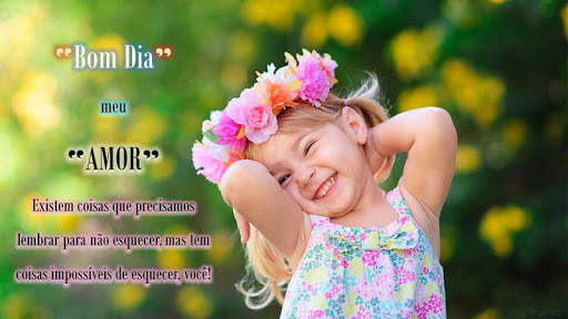 Imagens com Frases de Bom Dia Amor 5 تصوير الشاشة