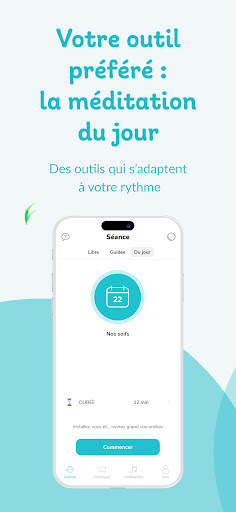 Petit BamBou : Méditation screenshot 8