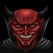Devlish: Super Heroes vs Devil icon