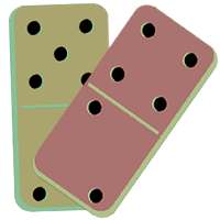 Dominoes icon