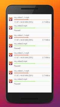 Video Mate Downloader ☆ скриншот 2
