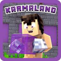 Mod Karmaland for MCPE logo