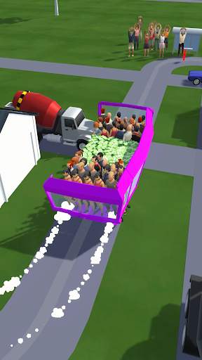 Xe buýt đến screenshot 3