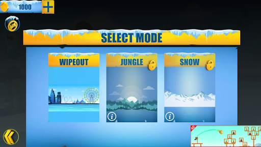Super Water Stuntman Run 2021 screenshot 4