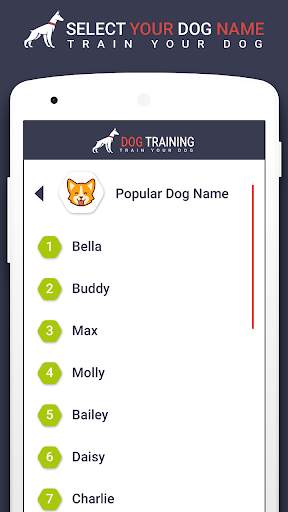 Home Dog Training: Family Pet Dog 2 تصوير الشاشة
