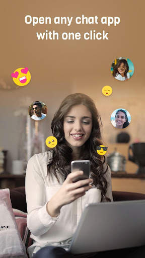 Messenger screenshot 2