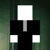 Horror Skins Offline icon