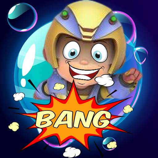 Vir the robot boy : Hing blast latest game 1.0