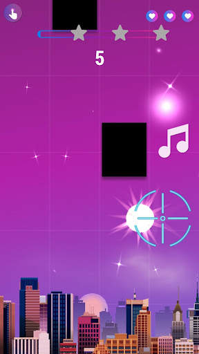 Shoot Beat Gun Fire: EDM Music screenshot 4