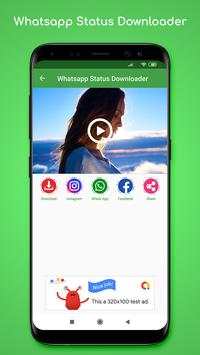 Save Status 2020 - Download Images & Videos скриншот 5