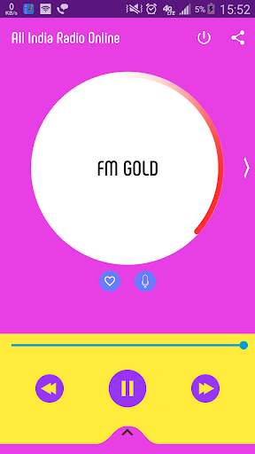 All India radio online : Music, News & Podcasts screenshot 6