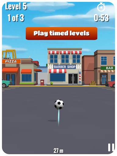 Ball x World screenshot 8
