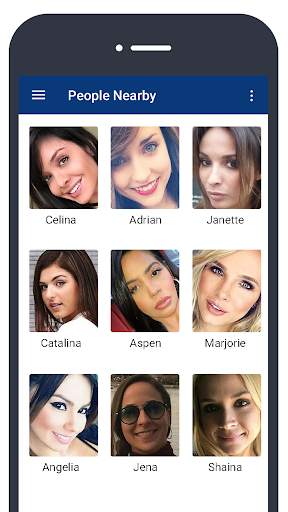 Finland Chat Social Dating screenshot 4
