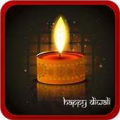Diwali Live Wallpaper icon