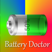ikon Battery Doctor