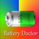 Battery Doctor 1.2