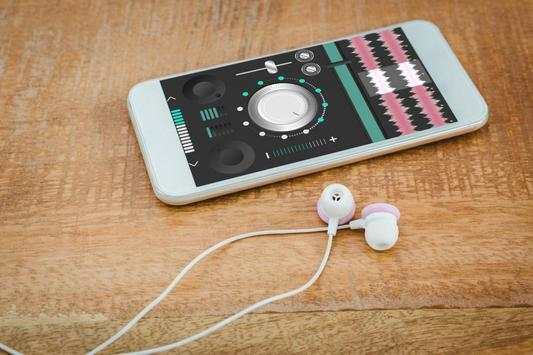 Studio DJ Music screenshot 1
