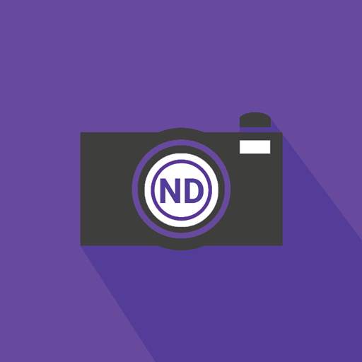 ND Calculator Free 5.20210801a