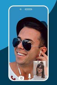 Live Chat - Free Video Talk Live with Strangers screenshot 4