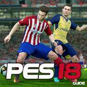 New Pes 18 Update Guide 2.1