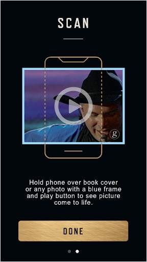 Garth LIVE screenshot 2