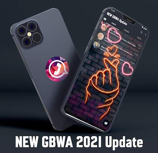 GB WA 2021 Update Walls screenshot 3