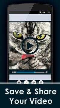 Photo Video Maker screenshot 4