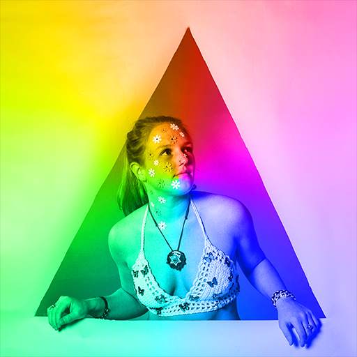 Color Photo Blender: Editor & Effects for Pictures 5.5