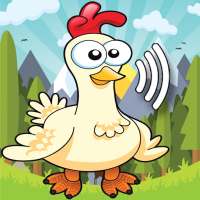 أصوات الحيوانات بالعربية on 9Apps