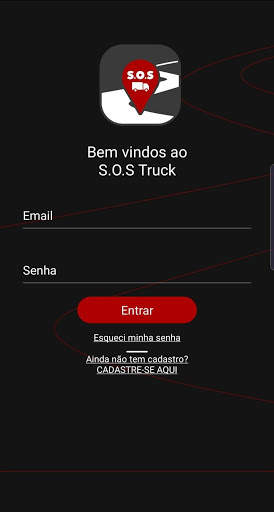 SOS Truck 1 تصوير الشاشة