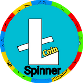 Play Lite  Spinner icon