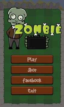 Zombie milioner screenshot 3