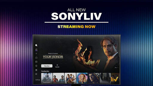 SonyLIV: Originals, Hollywood, screenshot 9