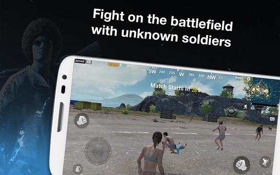 Royal Buttlegrounds. Ultimate Players Edition screenshot 1
