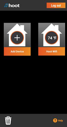 Hoot Wifi screenshot 2