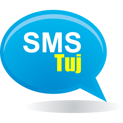 SMSTUJ - Virtual &amp; Temporary SMS icon