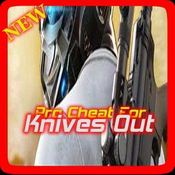 Pro Guide For Knives Out screenshot 1
